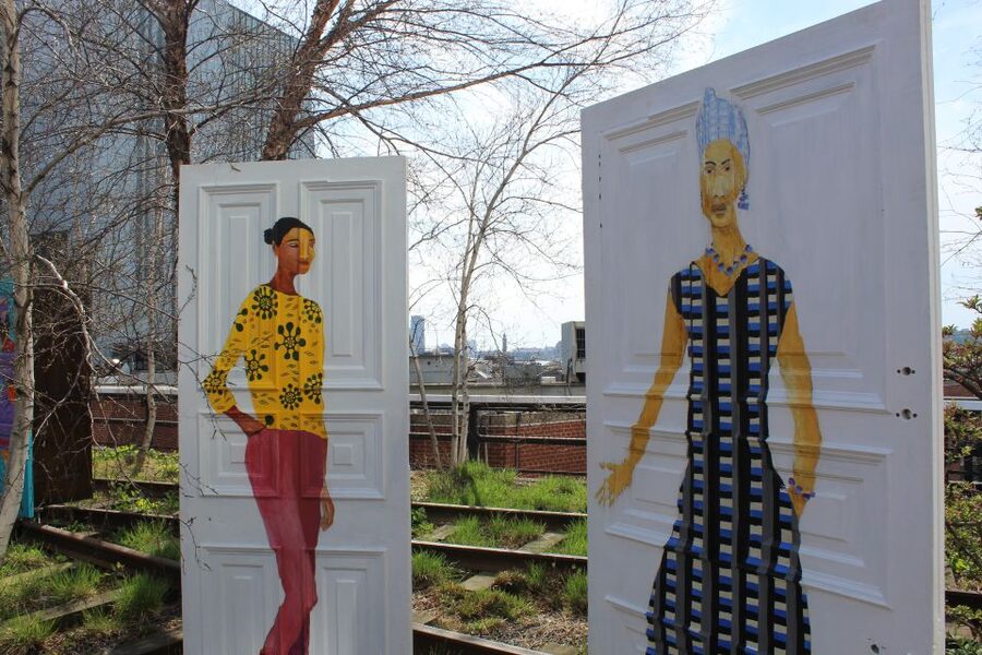 Meatpacking District: Chelsea Market and The Highline Tour - Price and logistics: is $47 a fair deal for two hours?