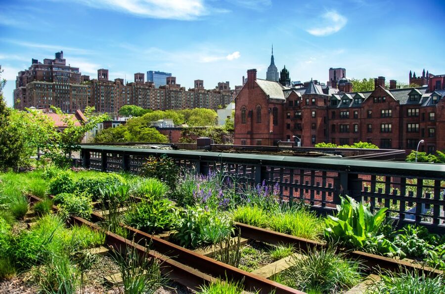 Meatpacking District: Chelsea Market and The Highline Tour - Who should book this tour, and who might skip it