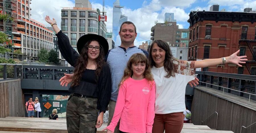 Meatpacking District: Chelsea Market and The Highline Tour - Death Avenue and Meatpacking District stories you’ll remember