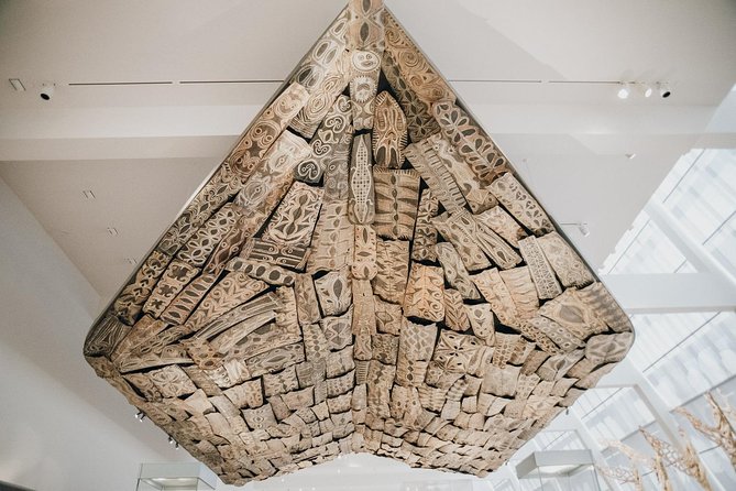 Metropolitan Museum Guided Group Tour - Who this tour is best for