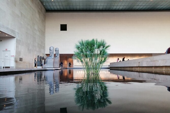 Metropolitan Museum of Art Highlights Tour - The guided route inside the Met (and what you’ll likely see)