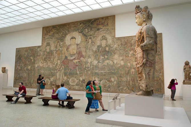 Metropolitan Museum of Art Highlights Tour with Skip-the-Line Access - Price vs. value: when $59 is a smart move