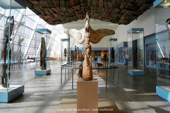 Metropolitan Museum of Art Private 2-hour Guided Tour - Key highlights to know before you book
