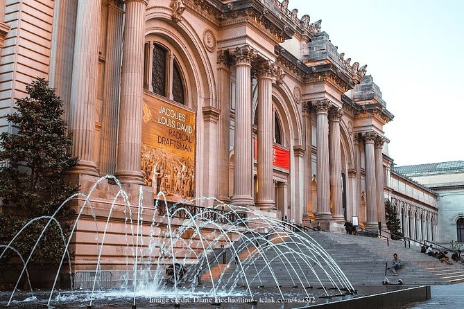 Metropolitan Museum of Art Private 2-hour Guided Tour - A private 2-hour Met plan that respects your schedule
