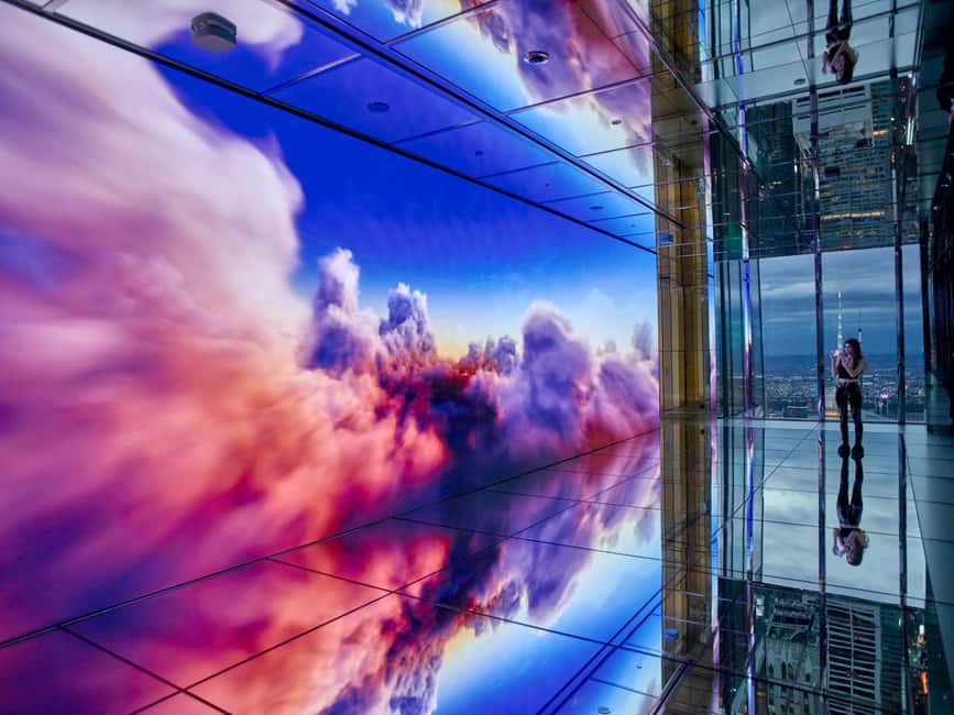 Midtown Manhattan Guided Tour w/ SUMMIT One Vanderbilt Entry - Who This Tour Fits Best (and Who Should Skip It)