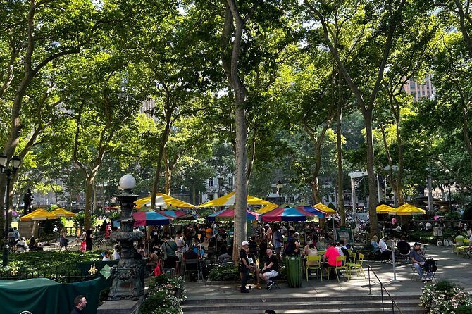 Midtown Manhattan: Times Square & Skyscrapers Walking Tour - Should You Book This Midtown Manhattan Walking Tour?