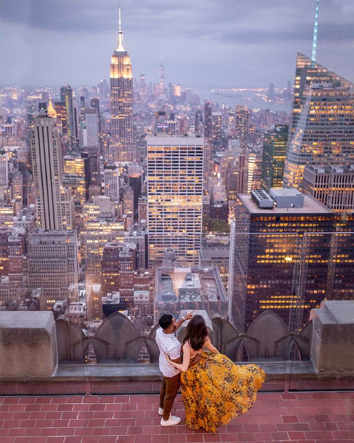 Midtown- Must See Manhattan Highlights - Midtown Manhattan, but With the Backstory