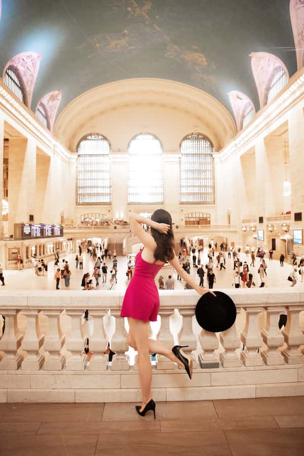 Midtown- Must See Manhattan Highlights - The Fifth Avenue Era and the Power-Center Look