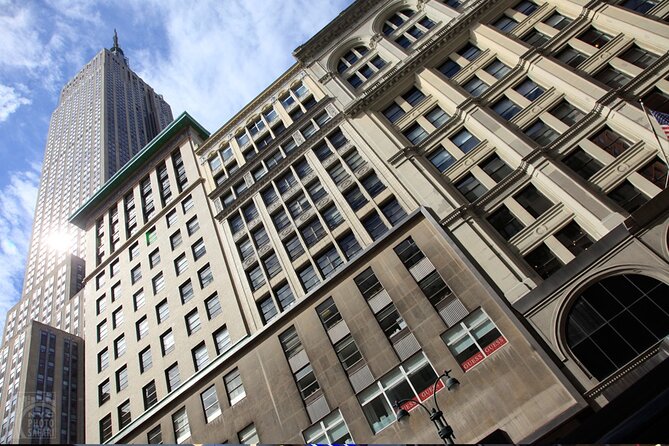 Midtown NYC Photo Safari - The photo skills you’ll use right away