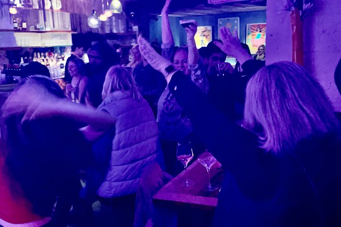 Midtown Unleashed - A Local’s Rooftop and Bar Night Out - The nightclub stop: what to expect from the final push