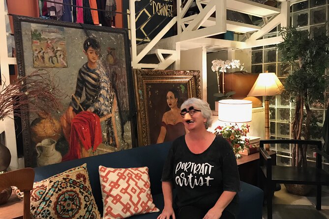 Mini Private Secondhand Shopping Tour in NYC - includes up to 8 - Price and value: when $234 per group makes sense