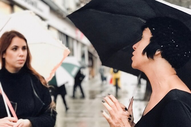 Mini Private Secondhand Shopping Tour in NYC - includes up to 8 - Ladies’ Mile and Madison Square Park: history that doesn’t slow you down
