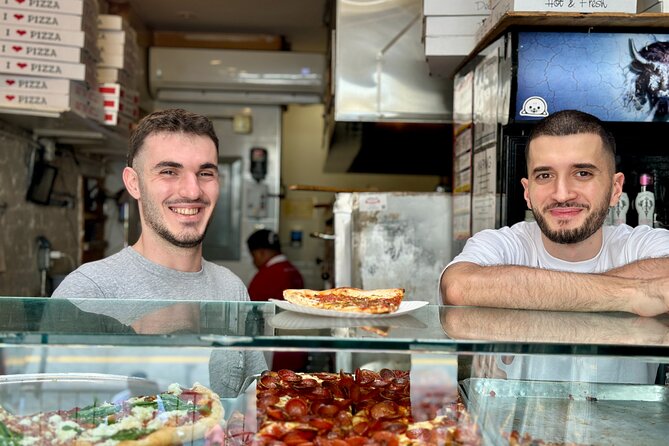 Mom and Pop Food Tour in Chinatown and Little Italy - Why Tom’s Style Matters (More Than You Think)