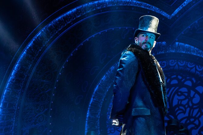 Moulin Rouge on Broadway Ticket - Value Check: Is $95.63 Worth It?
