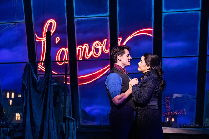 Moulin Rouge on Broadway Ticket - Ticket Timing, ID Rules, and the Stuff That Can Ruin a Night