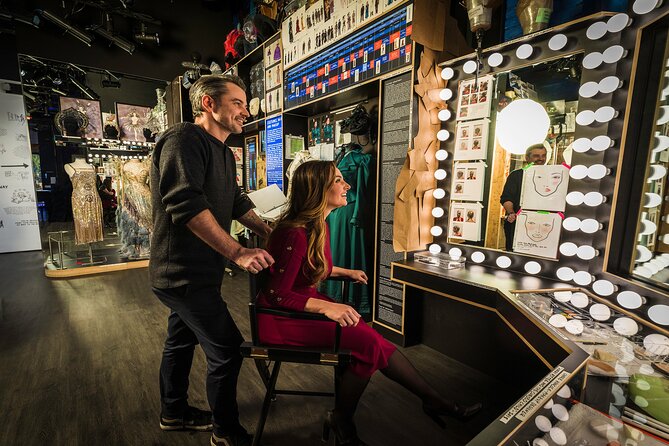 Museum of Broadway - Broadway’s Story in One Pass: Past, Present, and How Shows Get Built