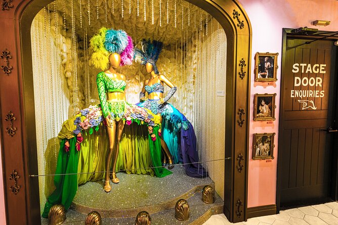 Museum of Broadway - Ticket Timing: The One Thing to Check Before You Go
