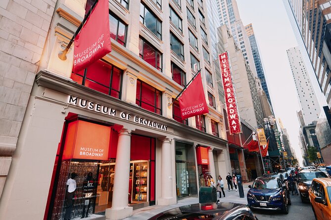 Museum of Broadway - Who This Museum Is For (and Who Might Want a Different Plan)