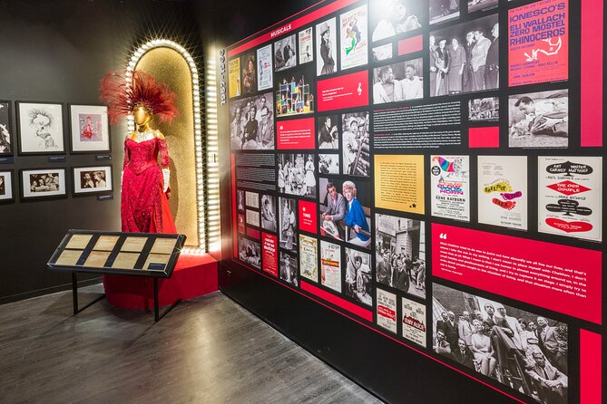 Museum of Broadway - Price and Value: Is $44.92 Worth It?