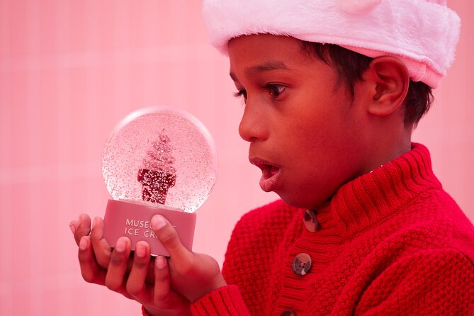 Museum of Ice Cream New York City Admission Ticket - The $49 question: is Museum of Ice Cream NYC worth it?