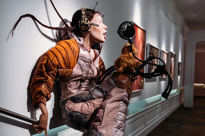 Museum of Sex NYC Admission Ticket - What I Appreciate About the Mission-Driven Exhibits