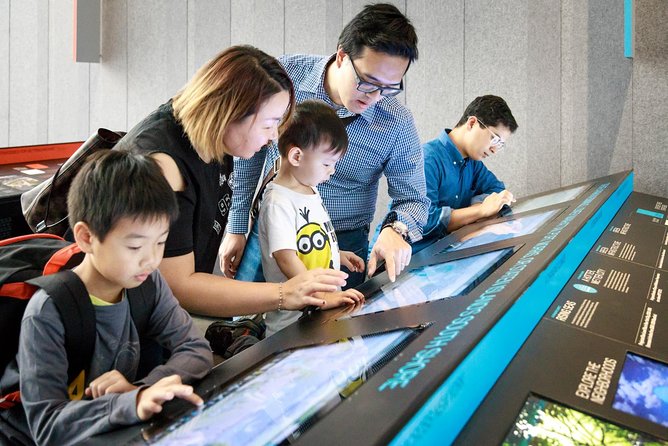 Museum of the City of New York General Admission Ticket - The museum experience: exhibits built for your pace