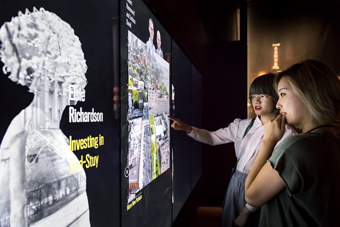 Museum of the City of New York General Admission Ticket - Price and what makes it good value