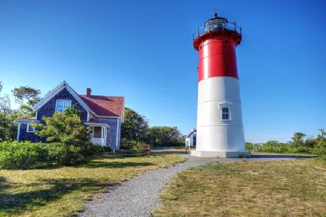 New England 3-Day Tour from NYC | Kids 50% Off - New England in a tight loop: from NYC to Mystic Seaport and Newport