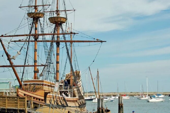 New England 3-Day Tour from NYC | Kids 50% Off - Who this New England 3-day tour suits best