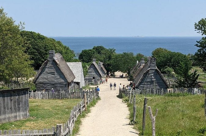 New England 3-Day Tour from NYC | Kids 50% Off - Should you book this New England highlights tour?