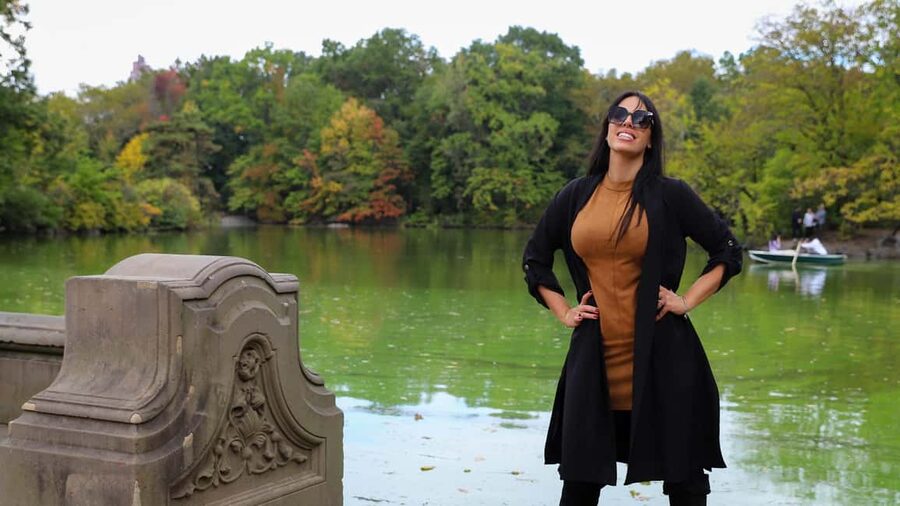 New York: 1-hour Photoshoot in Iconic Locations - Photos and Videos: What You Get After the Shoot