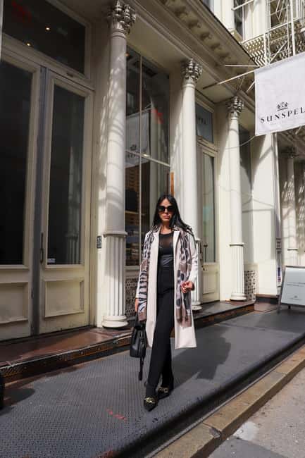 New York: 1-hour Photoshoot in Iconic Locations - Who This Photoshoot Works Best For