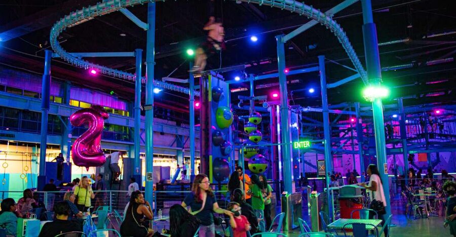 New York: Area 53 NYC Adventure Park Experience - Price and Value: What the $42 Covers, and What Can Cost Extra