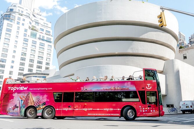 New York Attraction Pass™: Top Attractions, Tours and Activities - What this pass is best for in real life