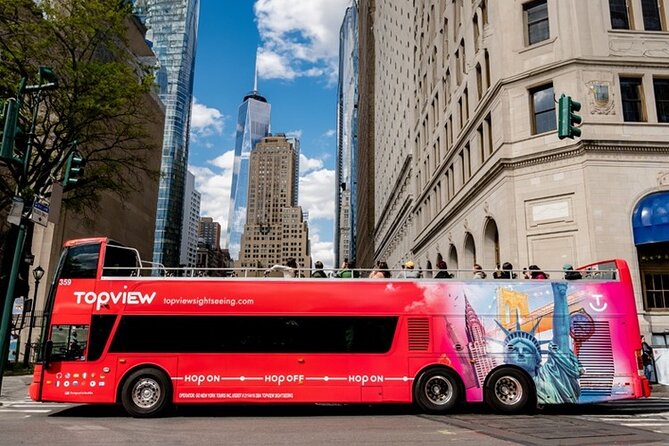 New York Attraction Pass™: Top Attractions, Tours and Activities - Should you book this pass?
