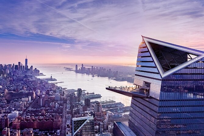 New York Attraction Pass™: Top Attractions, Tours and Activities - Museum Mile-Style Classics: Intrepid and the Guggenheim