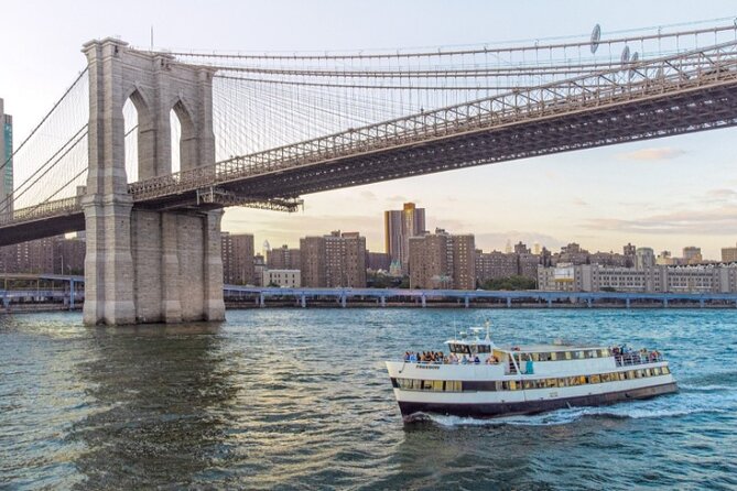 New York Attraction Pass™: Top Attractions, Tours and Activities - Tech, Pop Culture, and Interactive Art: Artechouse, Mercer Labs, RiseNY, and INTER_IAM