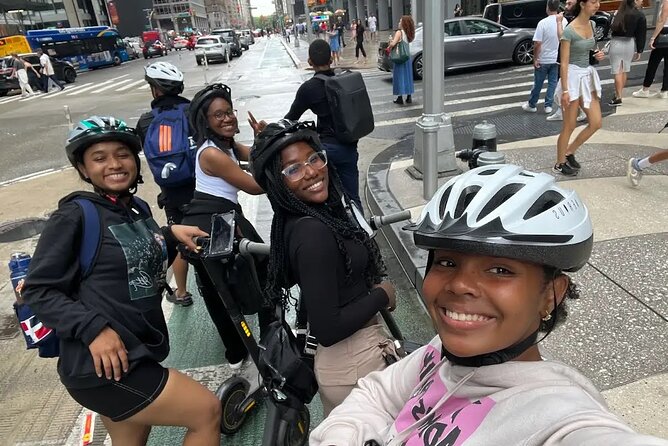 New York Bike Rentals for Central Park and NYC Exploration - Where You Start: 361 W 52nd St and the Midtown Advantage