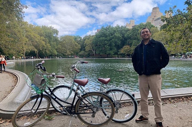 New York Bike Rentals for Central Park and NYC Exploration - Central Park Reality Check: What You Can Ride vs. What You Walk