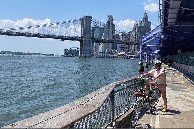 New York Bike Rentals for Central Park and NYC Exploration - Value Check: Is $6 an Hour Worth It?