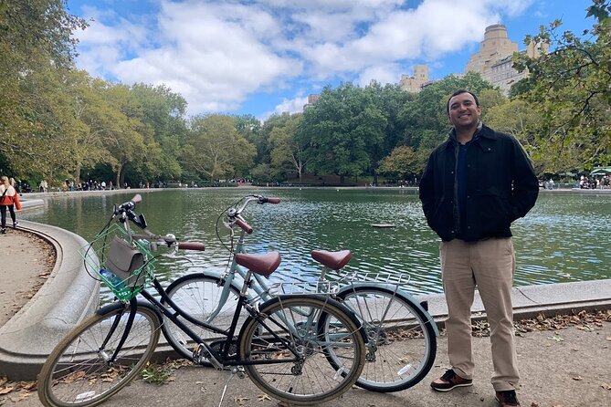 New York Bike Rentals for Central Park and NYC Exploration - Who This Fits Best (and Who Might Want a Different Plan)