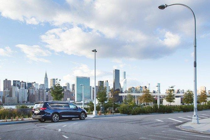 New York by Minivan Private Tour - Central Park and Greenwich Village: two different kinds of “NYC mood”