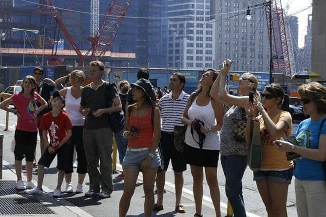 New York by Minivan Private Tour - Price and logistics: what $490 per group buys you