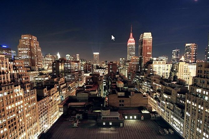 New York by Minivan Private Tour - Uncle Sam’s New York Walking Tours: Your quick-launch for NYC