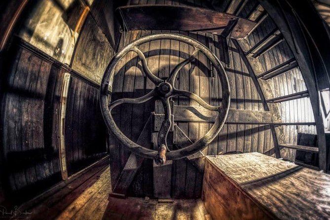 New York Catacombs by Candlelight - Time Management: Why 90 Minutes Can Feel Just Right or Slightly Long
