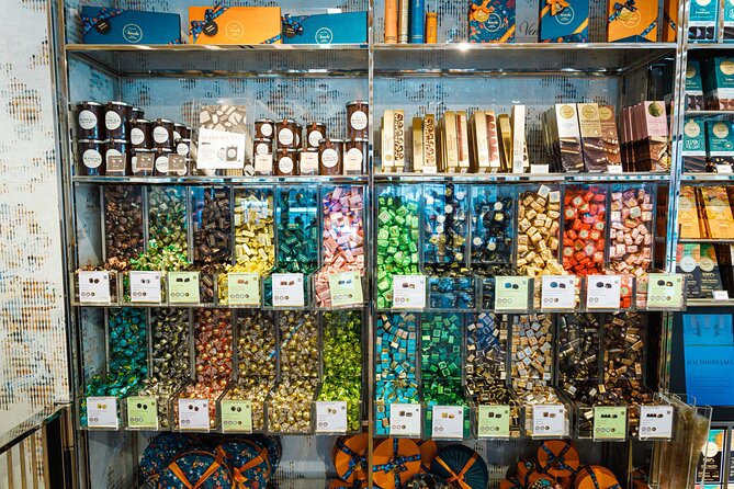 New York City: 2-Hour Chocolate Tasting Tour - Seven tastings: what you’ll taste and why it matters