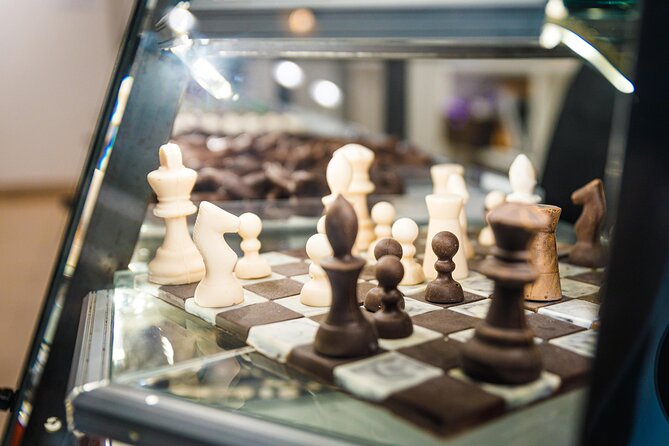 New York City: 2-Hour Chocolate Tasting Tour - Price and value: is $90 for 2 hours worth it?