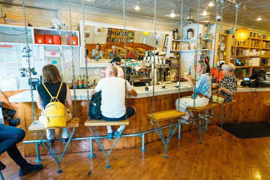 New York City: 2-Hour Chocolate Tasting Tour - Who should book this, and who should skip it