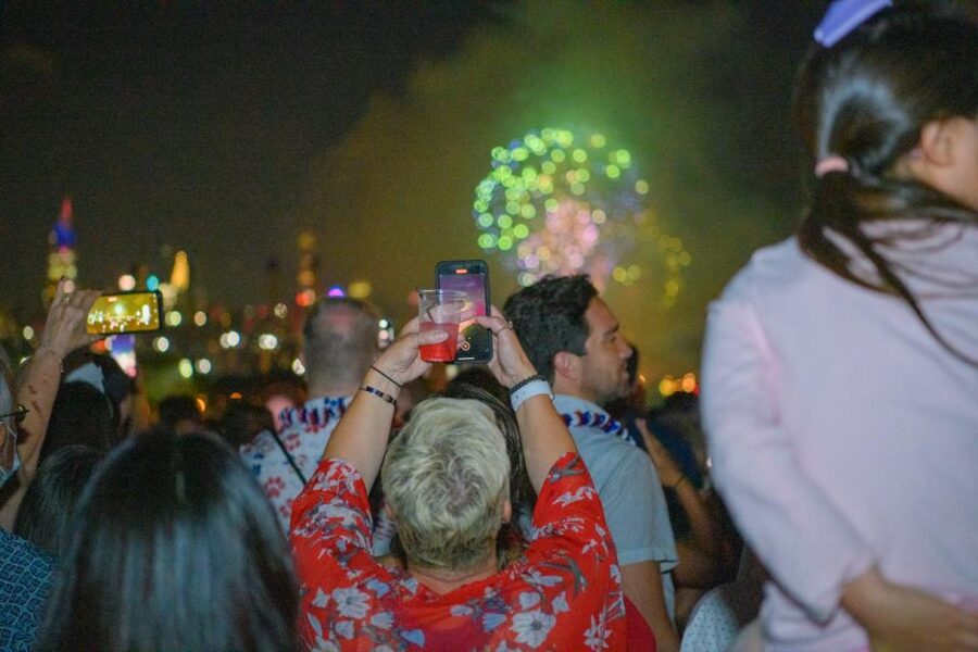 New York City: 4th of July Family Fireworks Party Cruise - Key Things to Know Before You Go