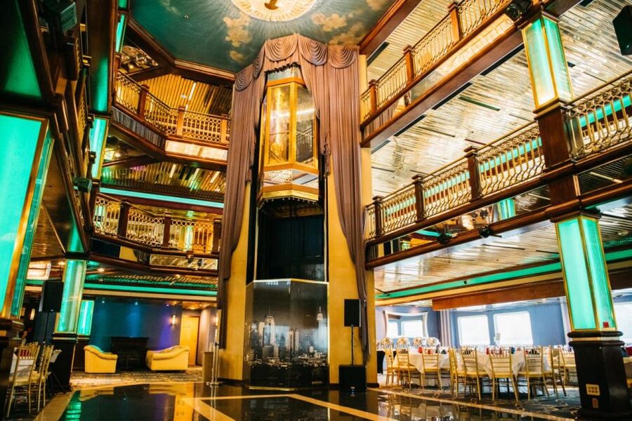 New York City: 4th of July Family Fireworks Party Cruise - Pier 81 Boarding Window: The Clock Starts at 6 PM